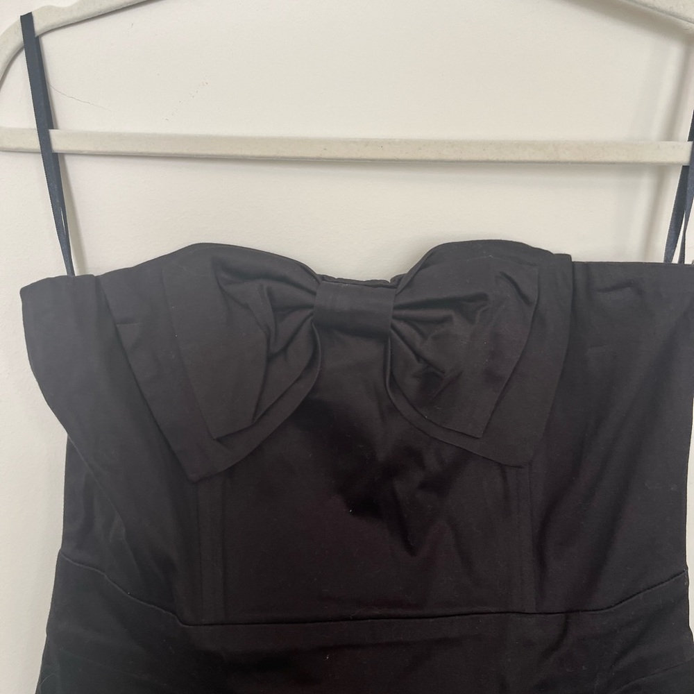 Sweetheart LBD